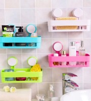 Kitchen &amp; Bathroom Shalves(3pcs)