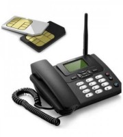 সিঙ্গেল-সিম-সাপোর্টেড-ল্যান্ডফোন---land-phone